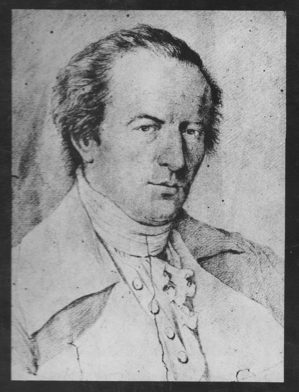 Johann Albrecht Ulrich Moll (1744-1813) de William Berczy