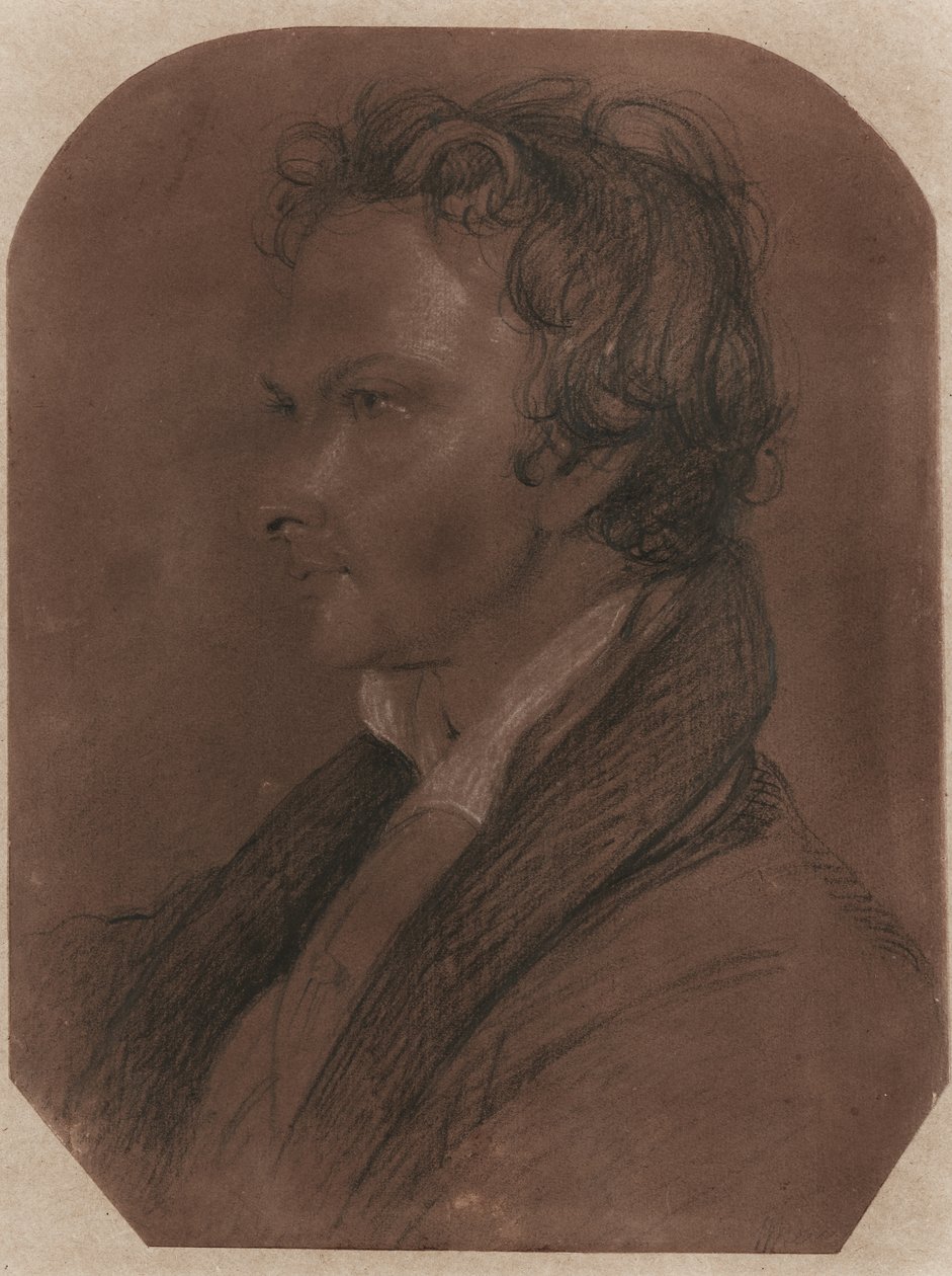 William Hazlitt o ensaísta de William Bewick
