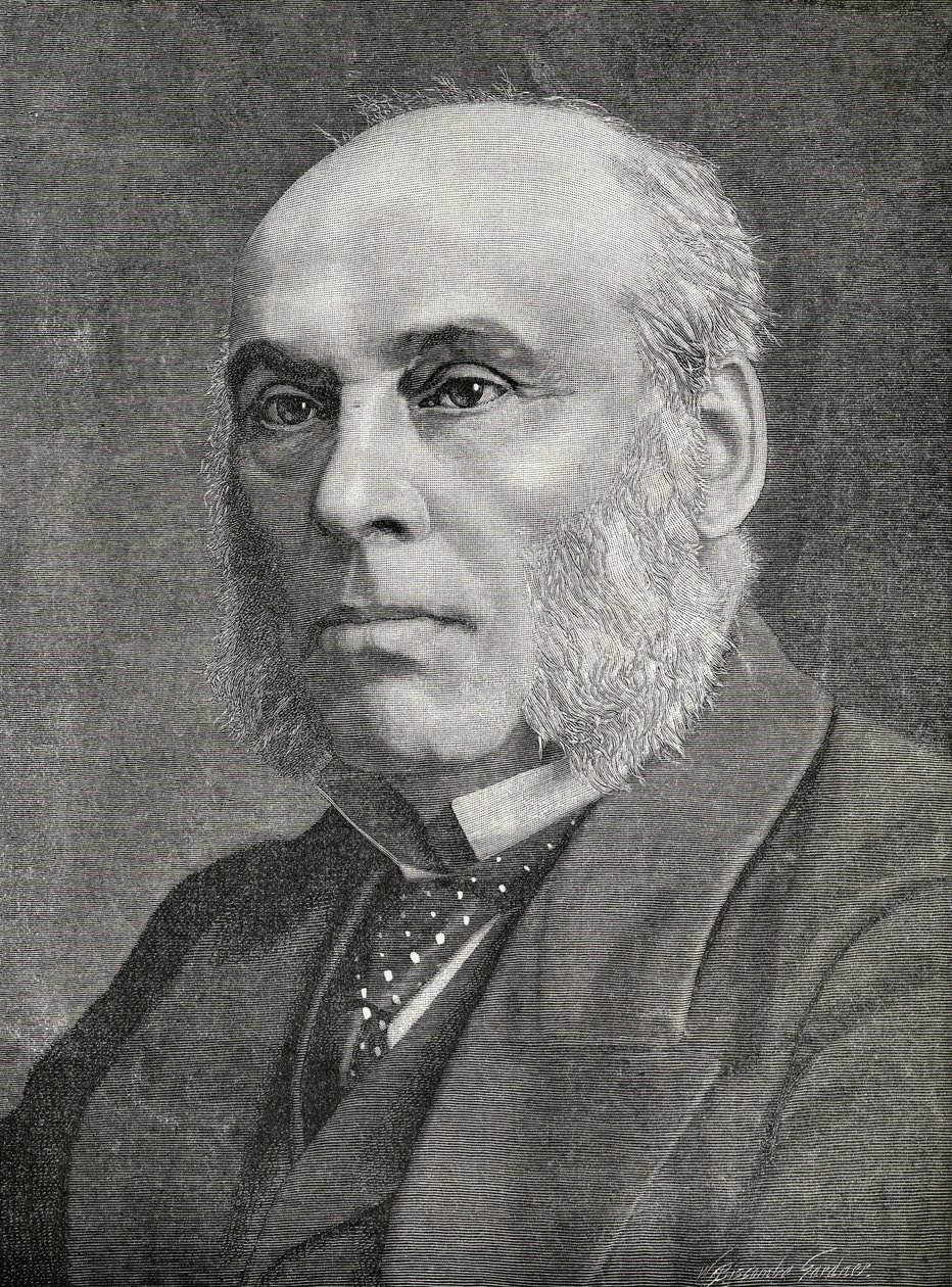 William Henry Smith, de &39;The English Illustrated Magazine&39;, 1891-92 de William Biscombe Gardner