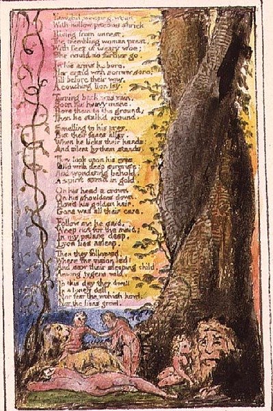 P.124-1950.pt37 The Little Girl Found (cont.): placa 37 de 