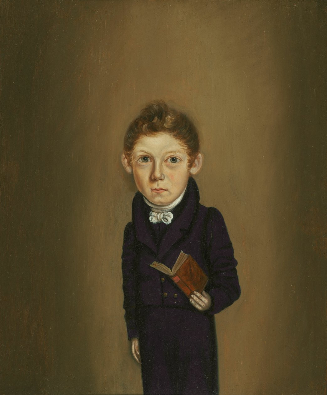 J. Ellis Bonham, 5 de Março de 1825. de William Bonnell