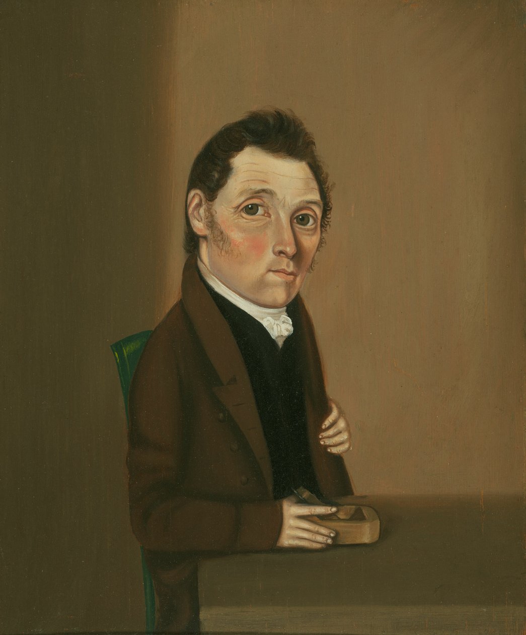 William Bonham de William Bonnell