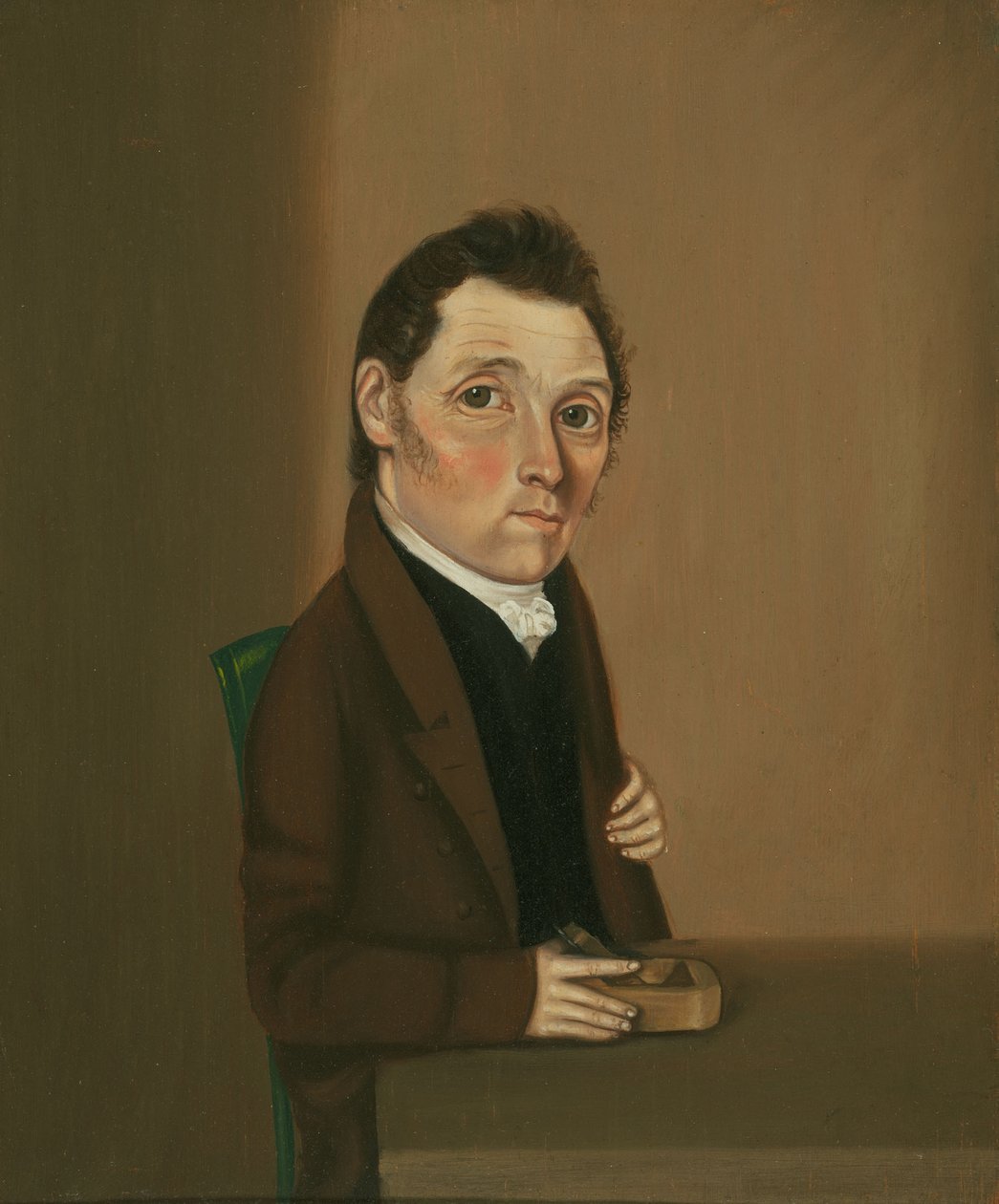 William Bonham de William Bonnell