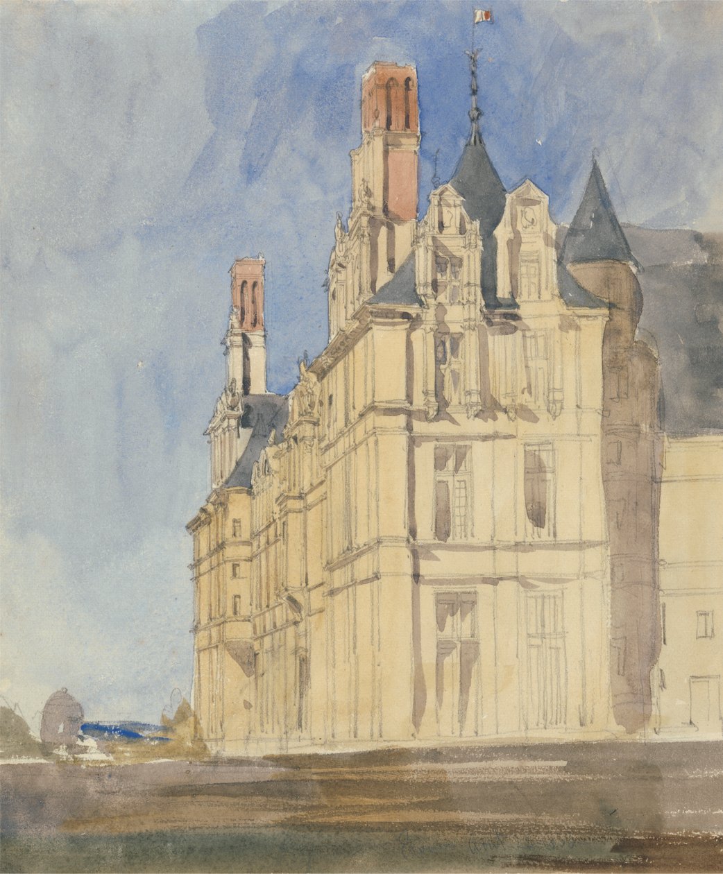 Château d