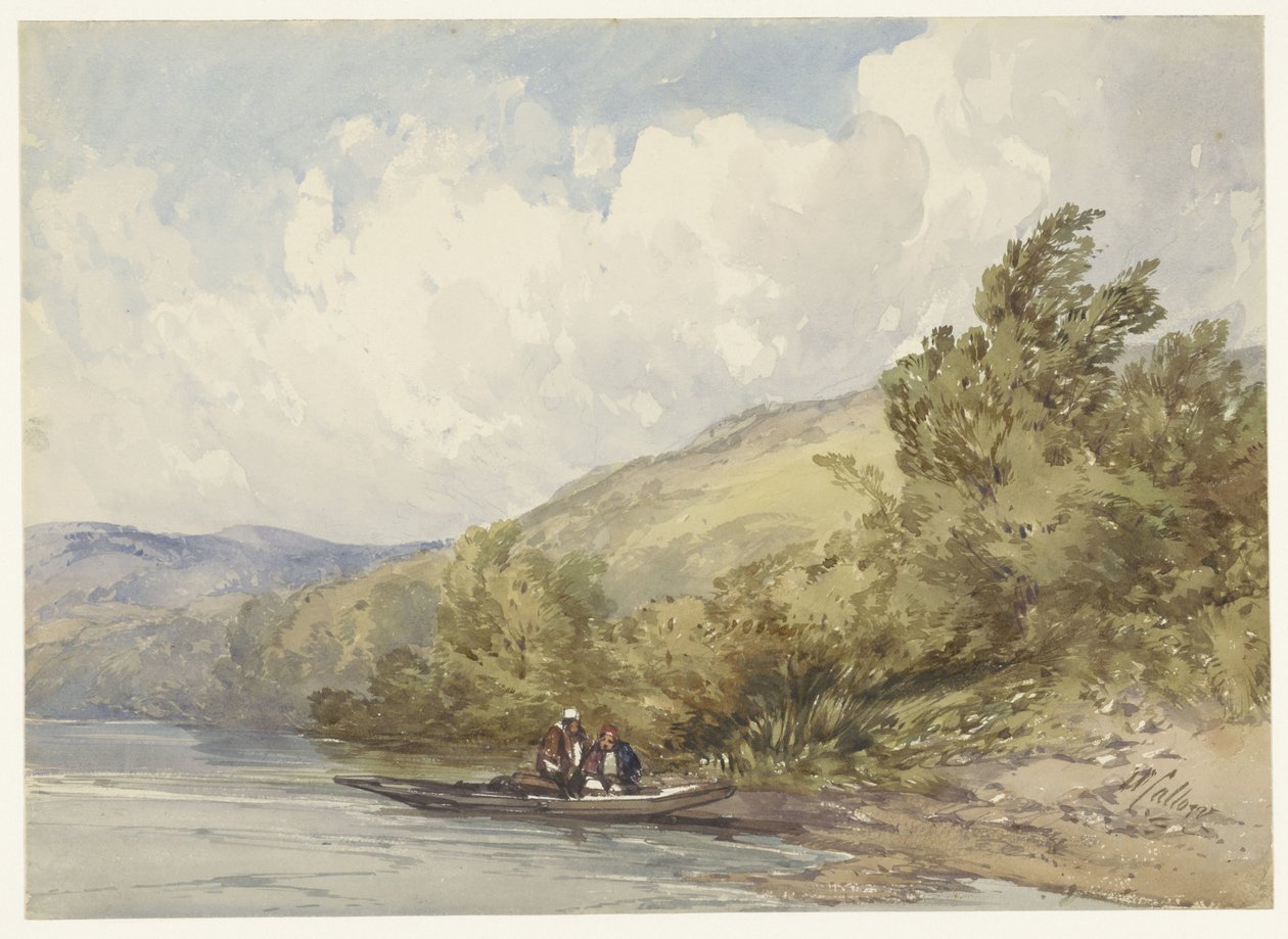 portugese de William Callow