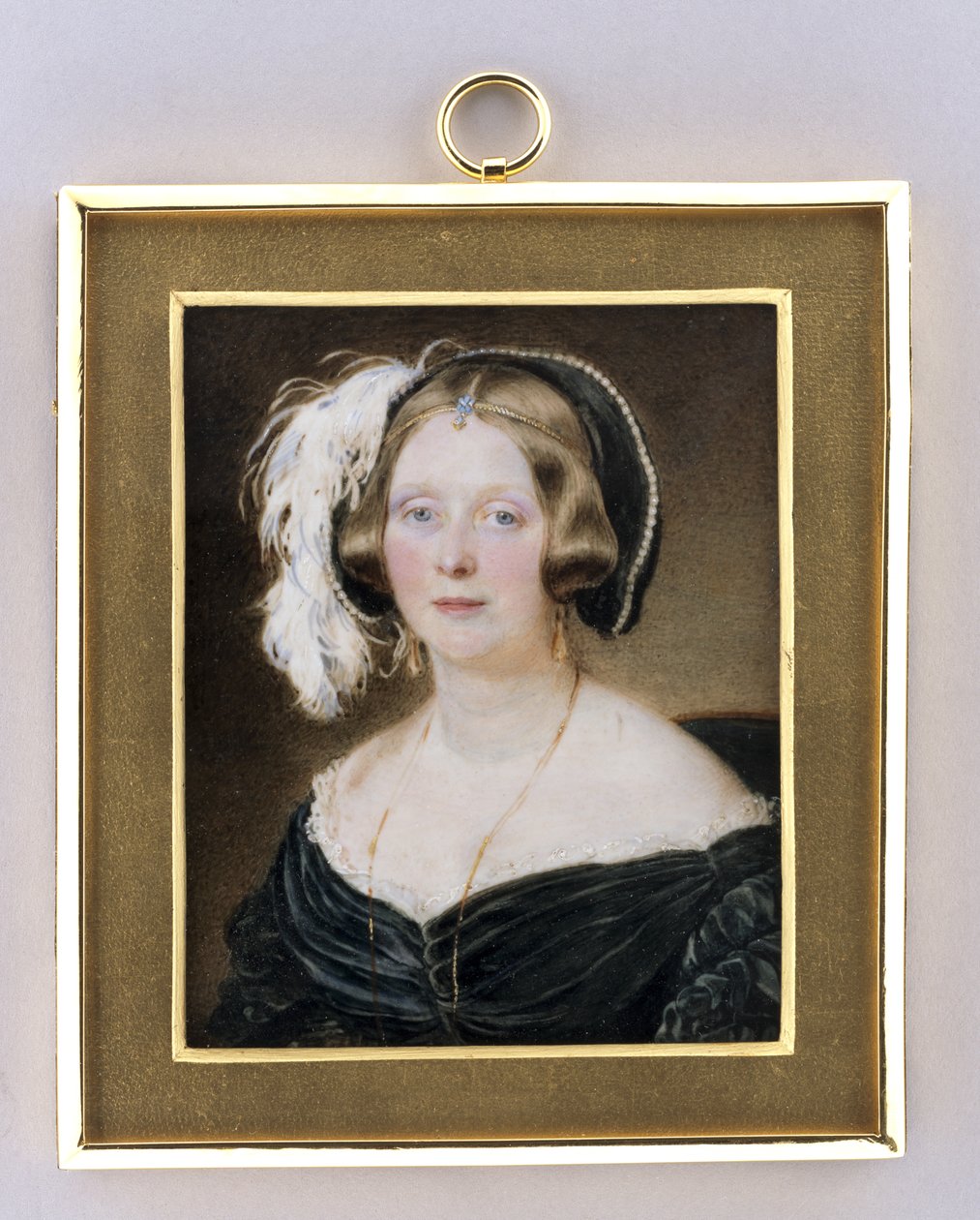 A Honorável Susan Cavendish de William Charles Ross