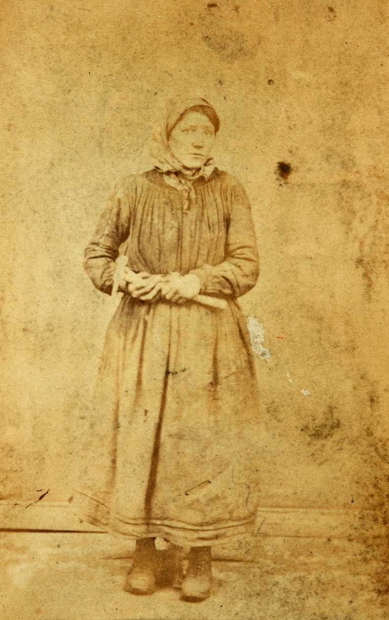 Trabalhadores da fábrica de ferro de Tredegar, País de Gales de William Clayton