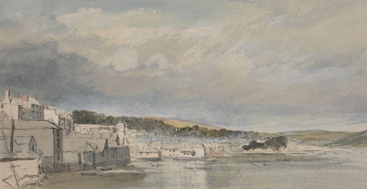 Dartmouth de William Collins