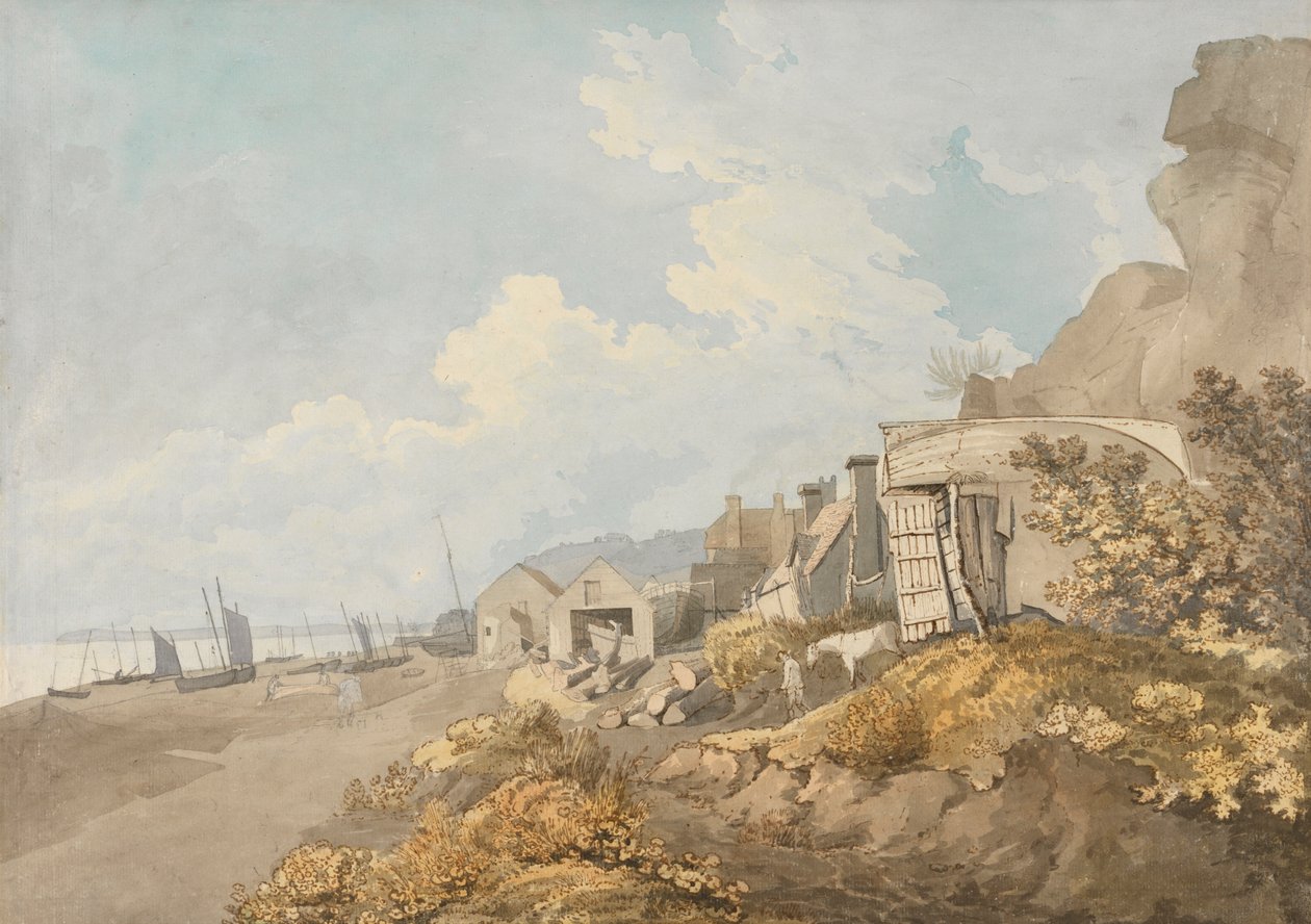 Hastings de William Day