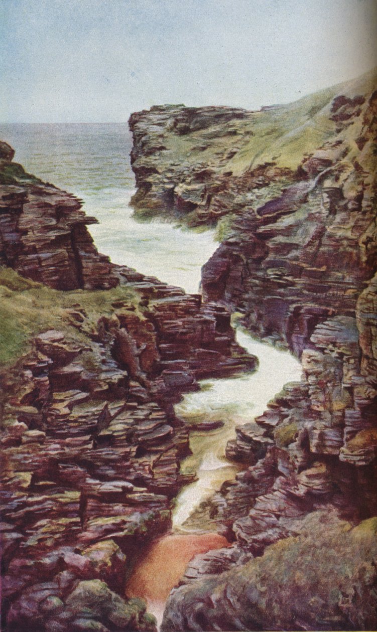 "Inglaterra", c1930s de William Francis Taylor