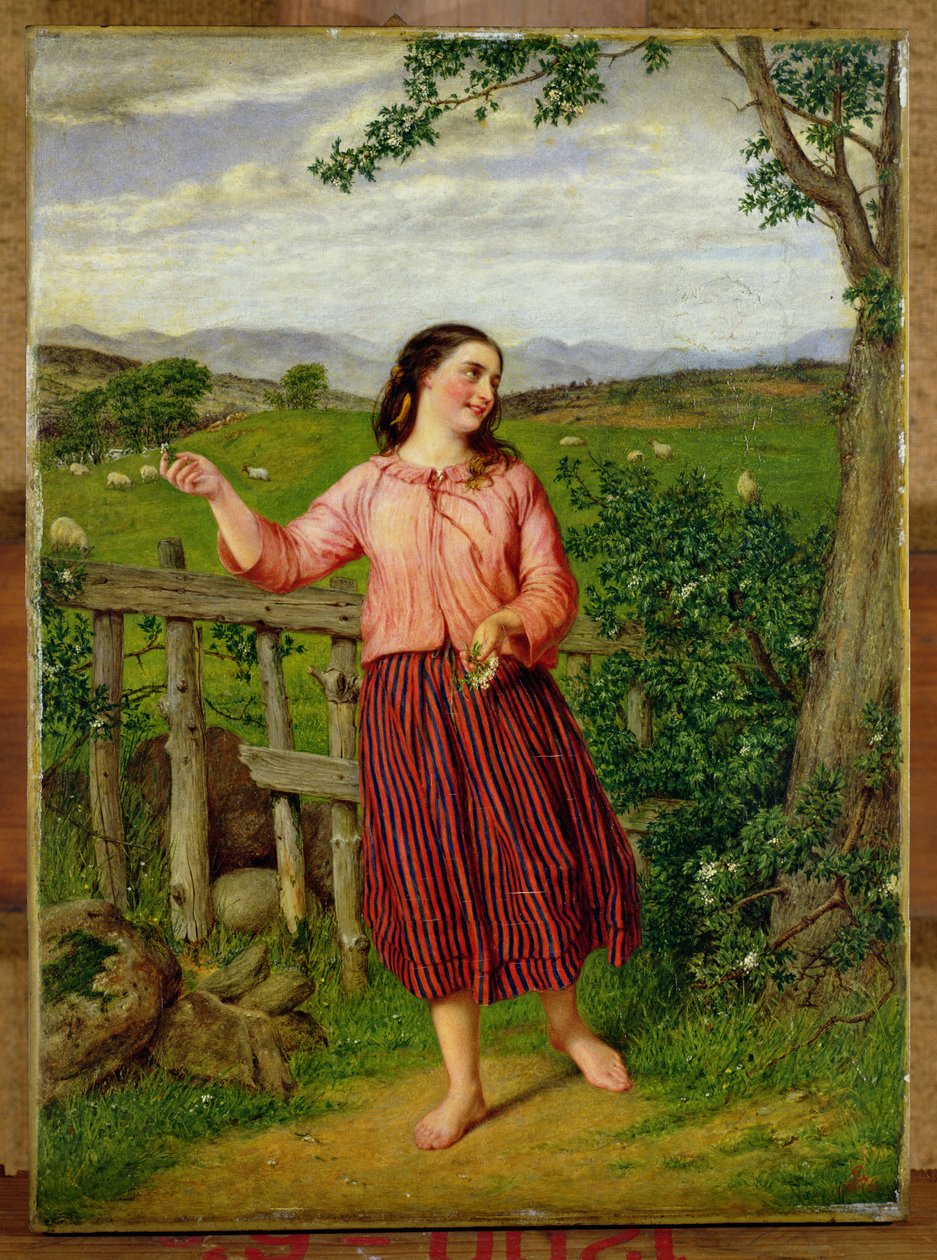 Highland Mary de William Gale or Gaele