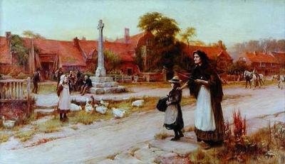 Uma Vida de Sombras de William Gilbert Foster