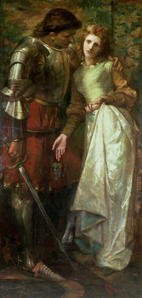 Imagem desconhecida de William Gorman Wills