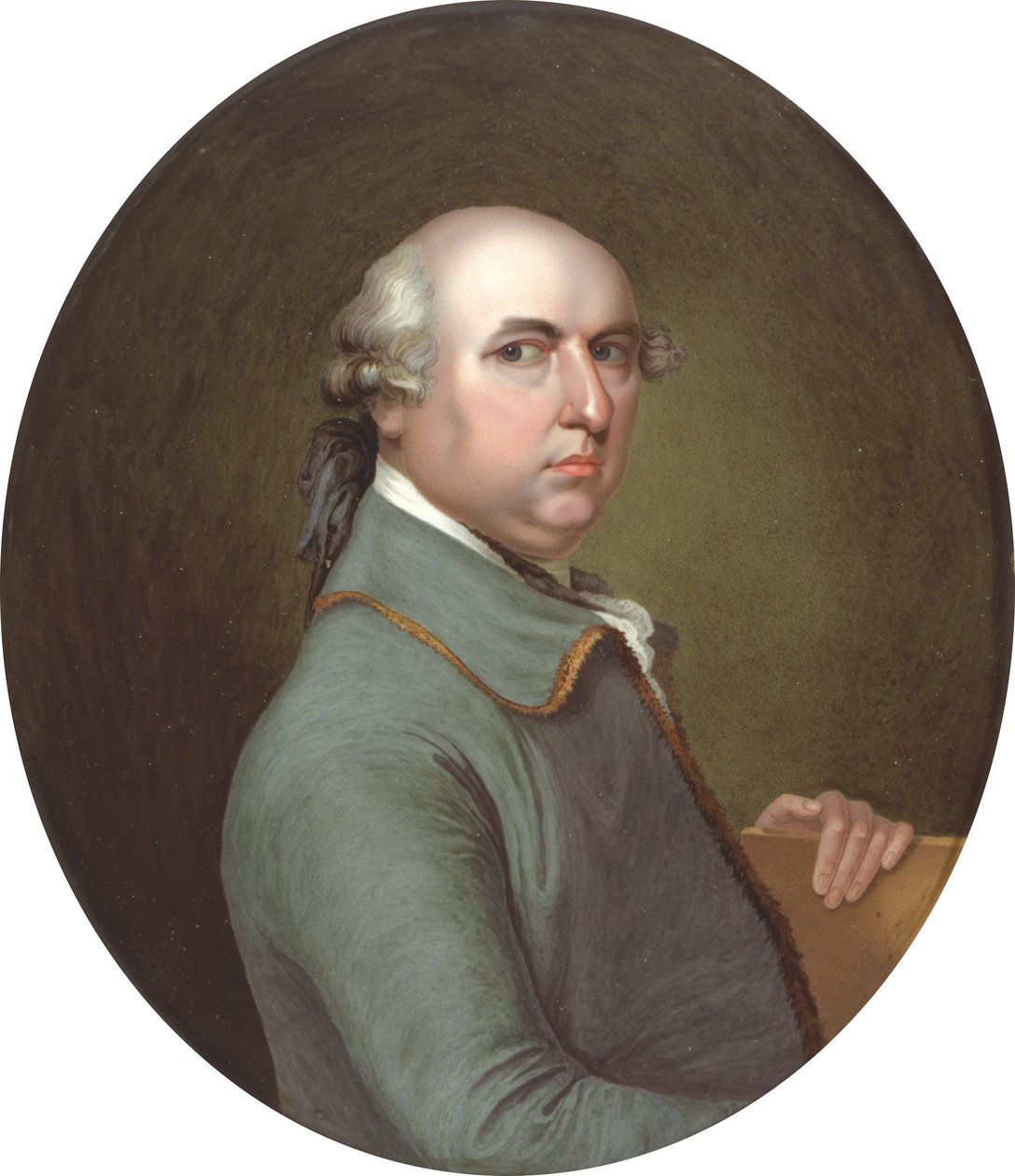 George Stubbs de William H. Craft