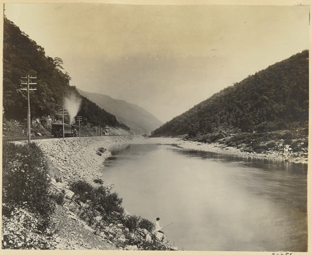 Sang Hollow de Dornach de William H. Rau