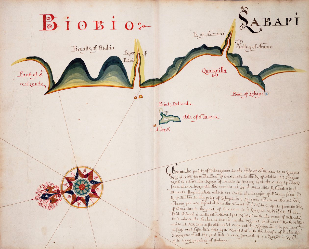 Biobio [e] Labapi de William Hack