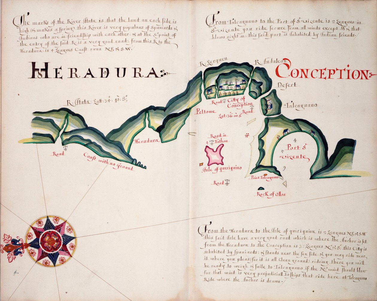 Heradura [e] Conceição de William Hack