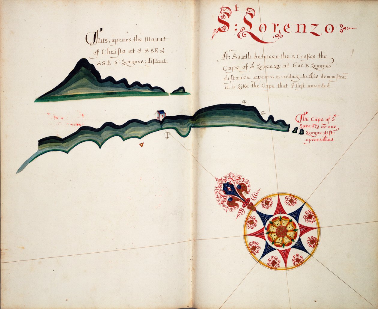 São Lourenço de William Hack