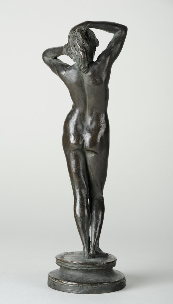 Manhã de William Hamo Thornycroft