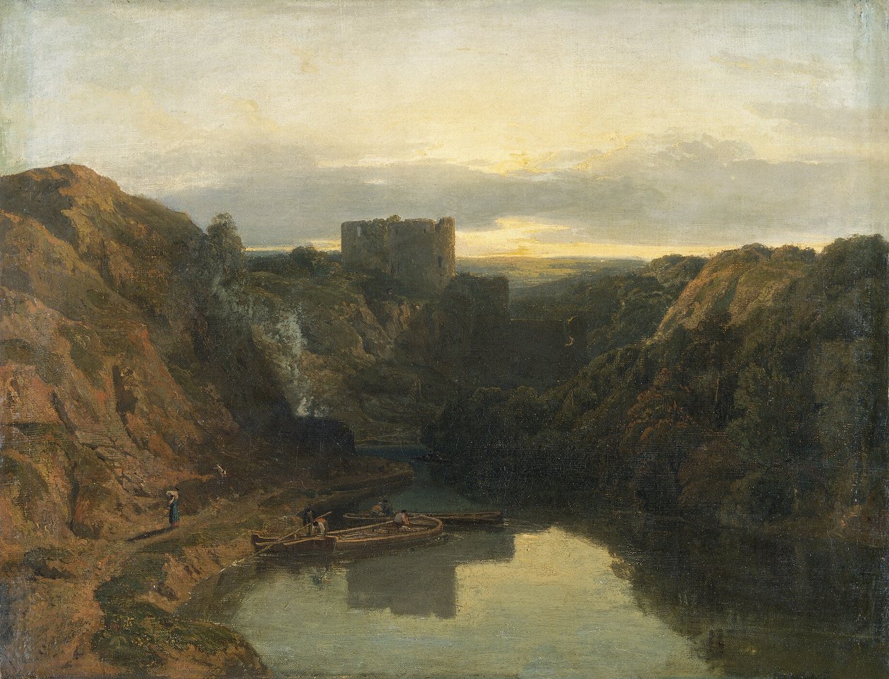  de William Havell