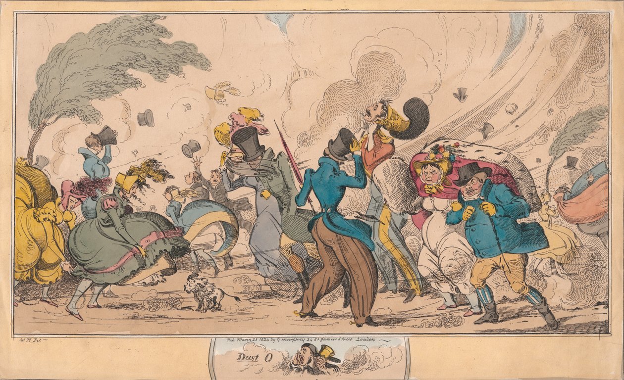 Staub O. de William Heath