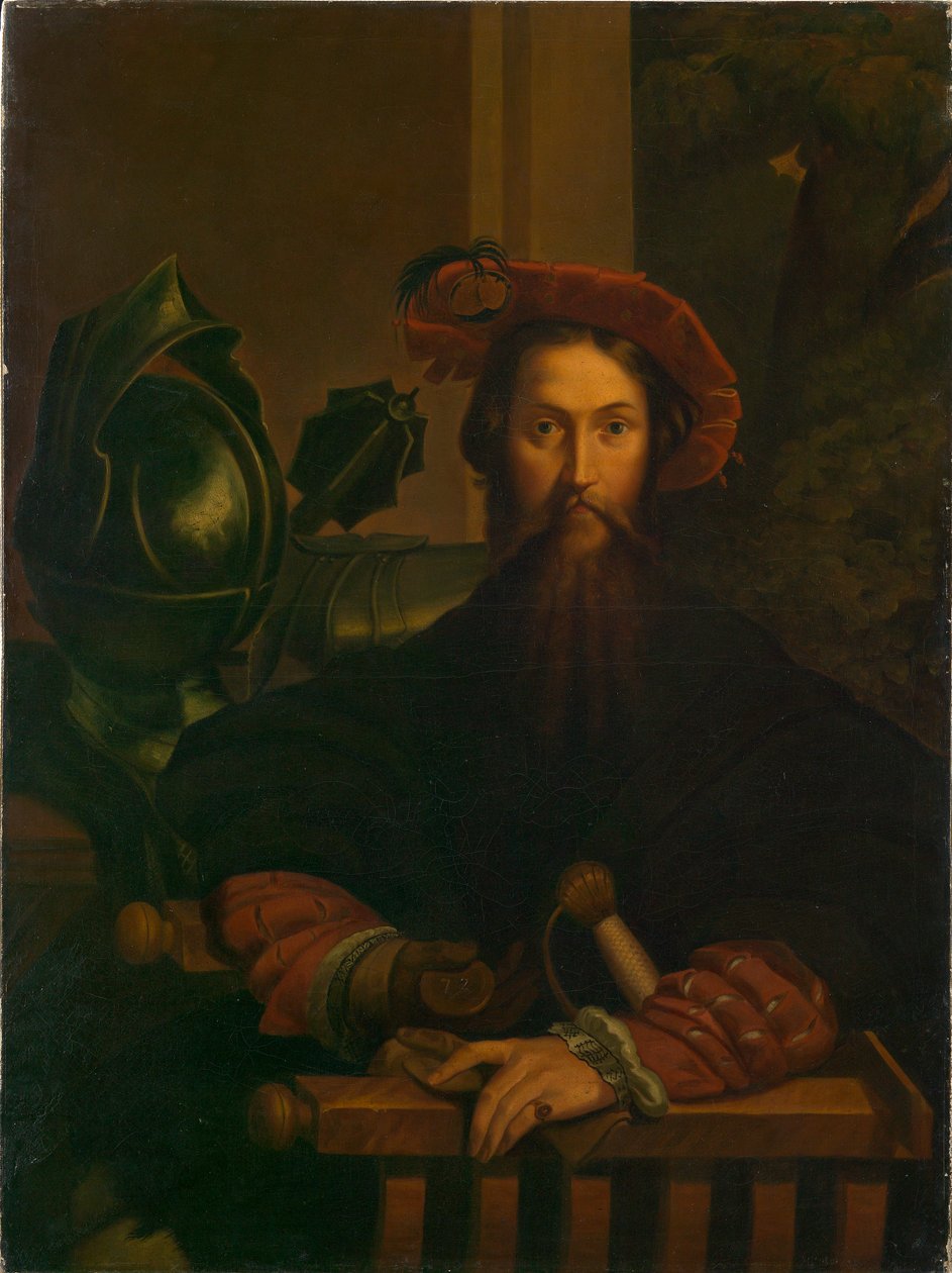 Cristóvão Colombo (1451-1506) de William Henry Furse
