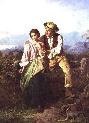 Tribunal Rústico de William Henry Midwood