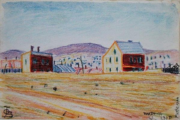 Patterson, Nova Jersey de William Henry Powell