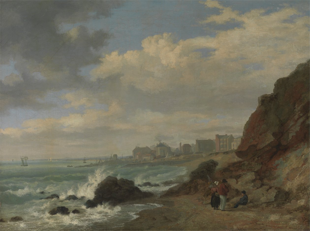 Brighton de William Henry Stothard Scott