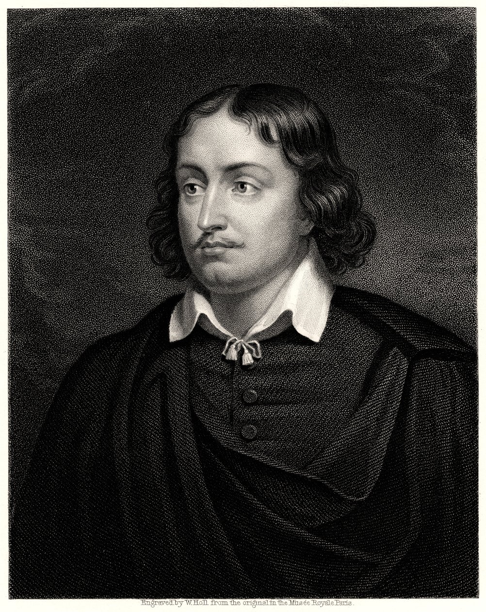 Claude, século XIX de William Holl