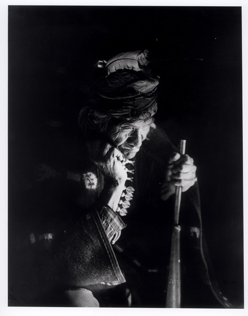 Recordações amargas, c.1915 de William Carpenter