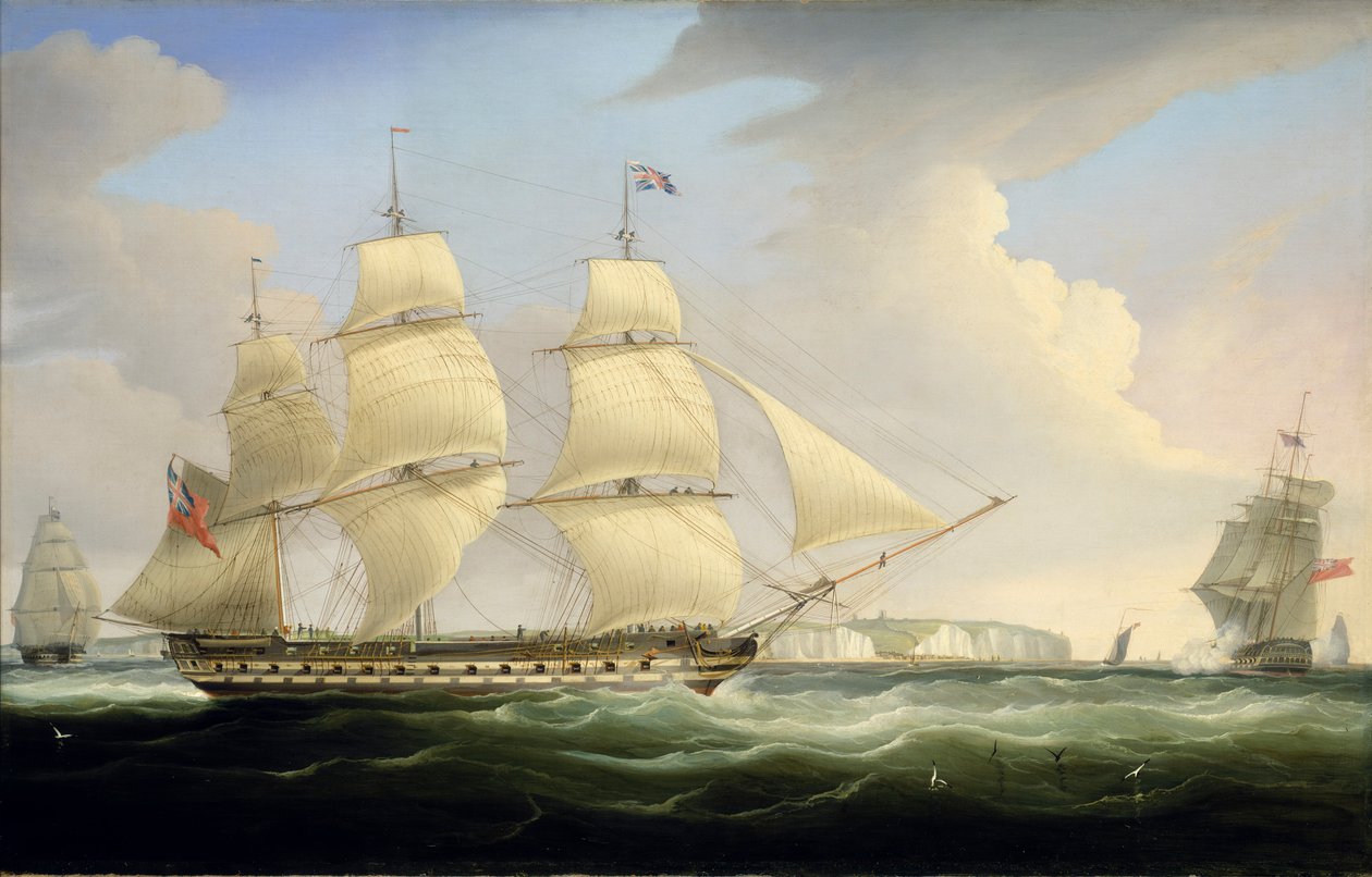O East Indiaman 
