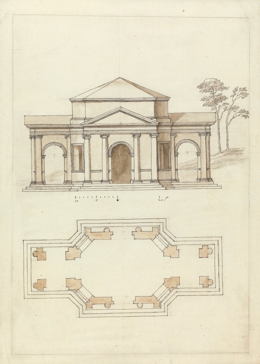 Edifício Townsend