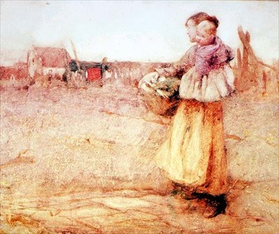 Mãe e Filho de William Lee Hankey
