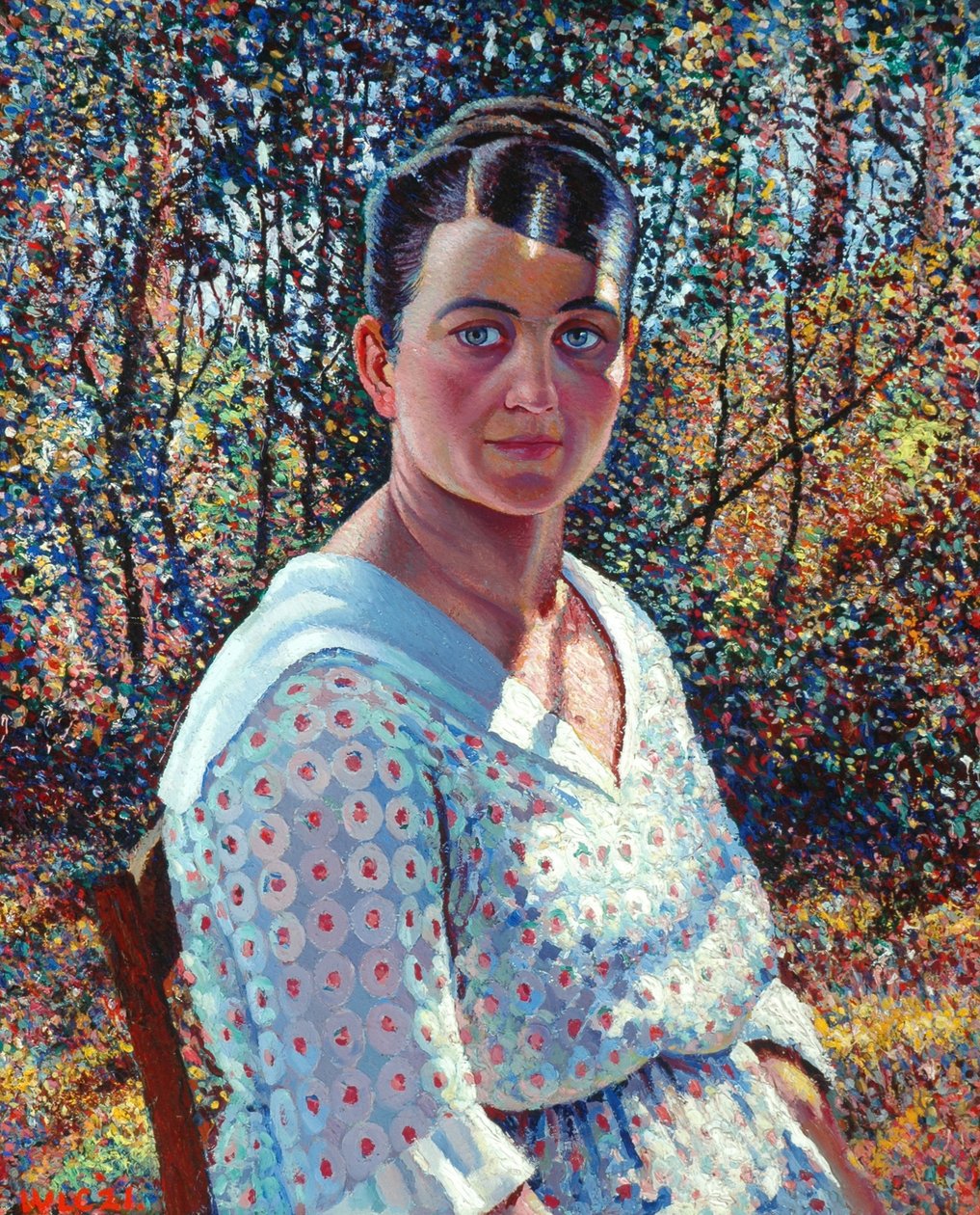 Marguerite de William Lionel Clause