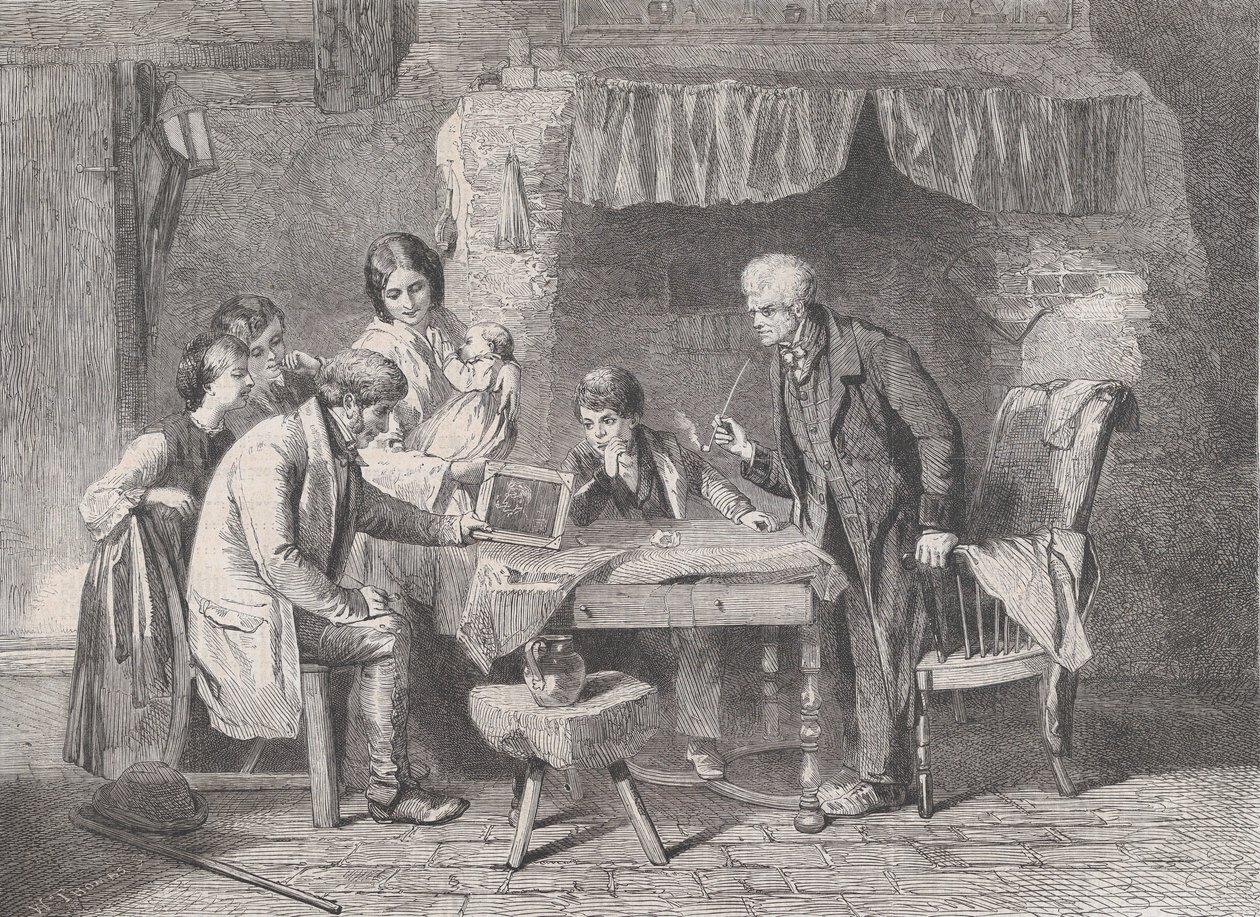 Grandfather