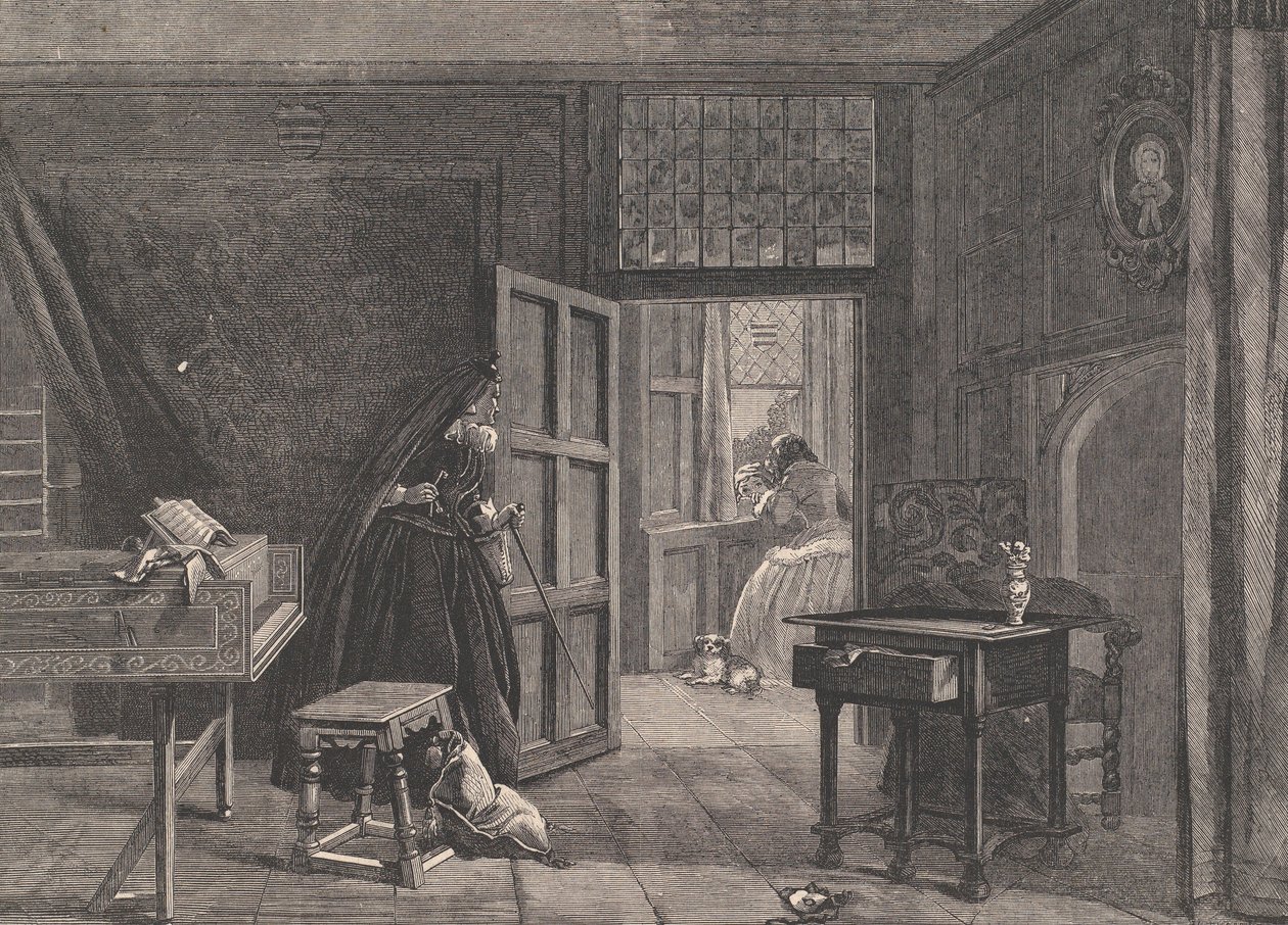 The Duenna