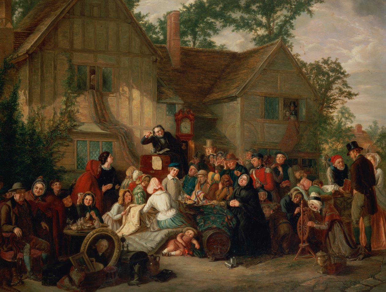Imagem desconhecida de William MacDuff