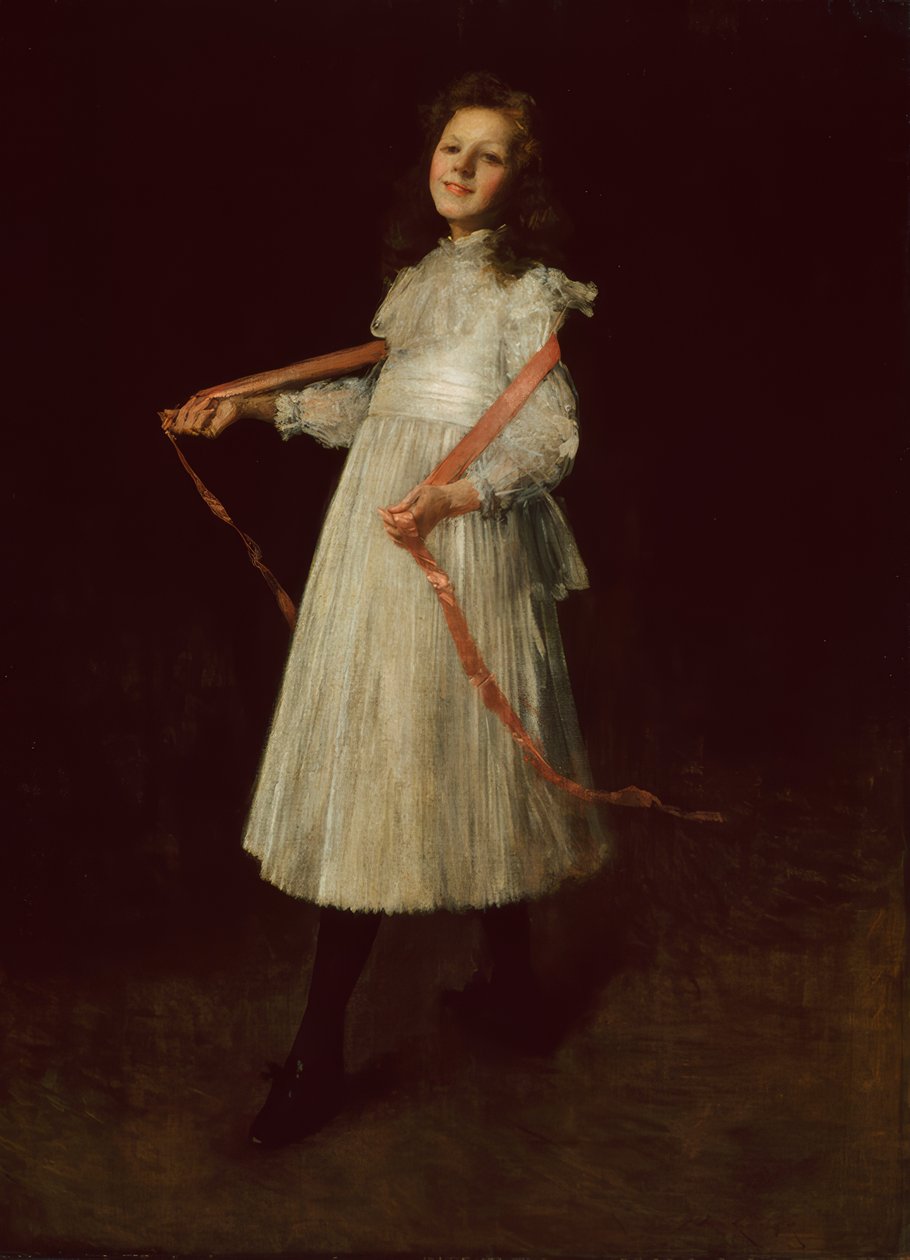 Alice de William Merritt Chase