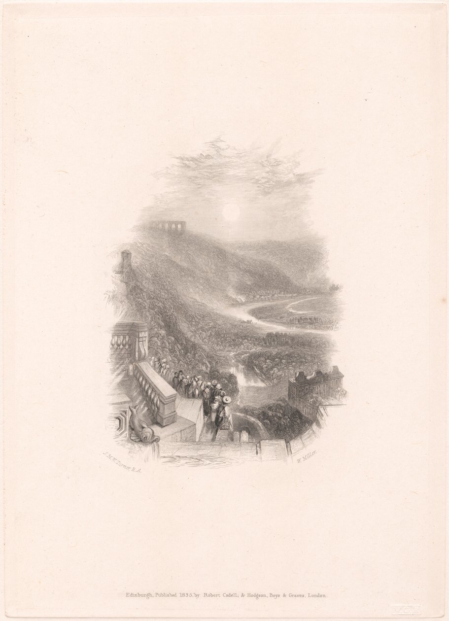 Malmaison de William Miller
