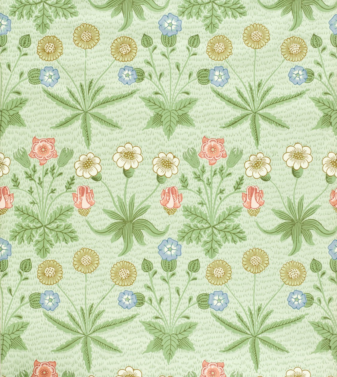 Margarida de William Morris