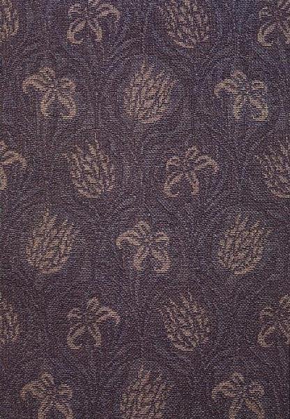 Tecido de Hammersmith Terrace de William Morris (têxtil) de William Morris