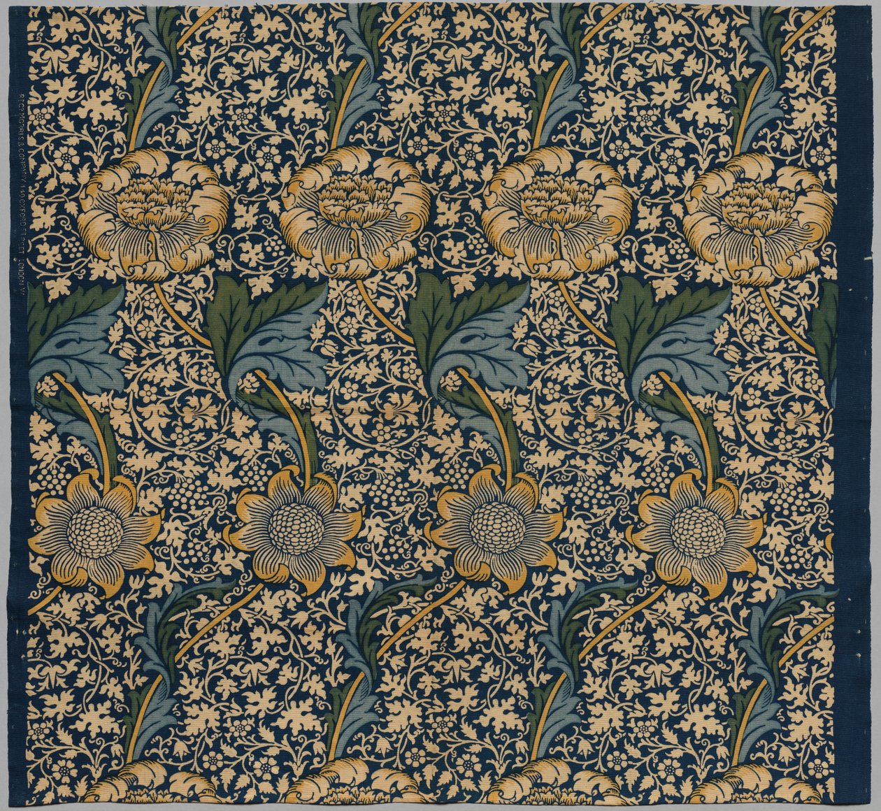 Kennet, c 1920. de William Morris