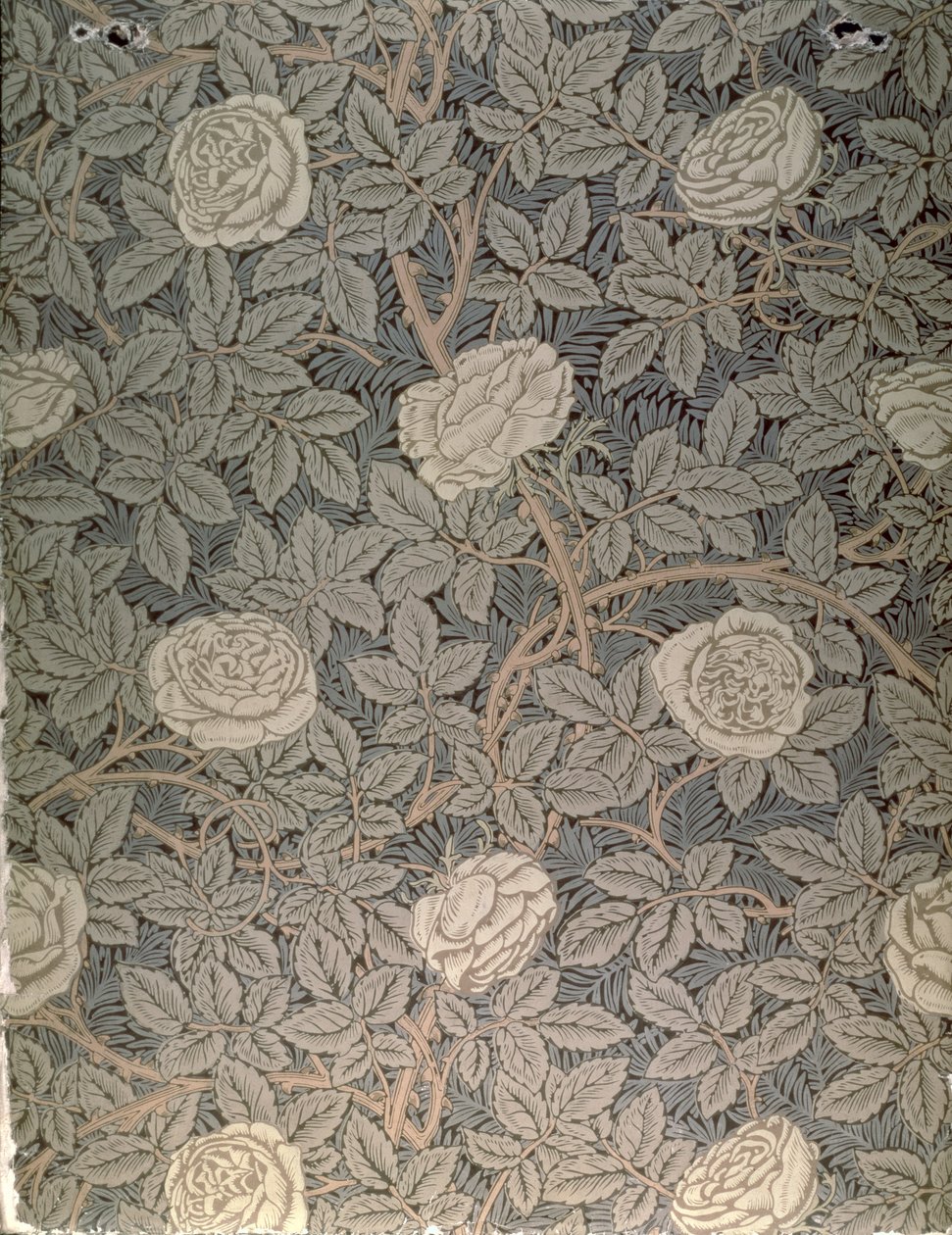Desenho de papel de parede 