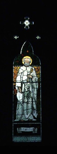 São Pedro de William Morris