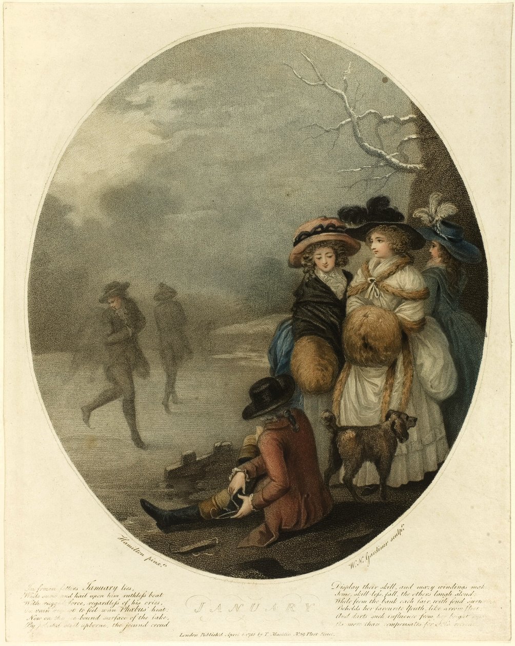 Janeiro de William Nelson Gardiner