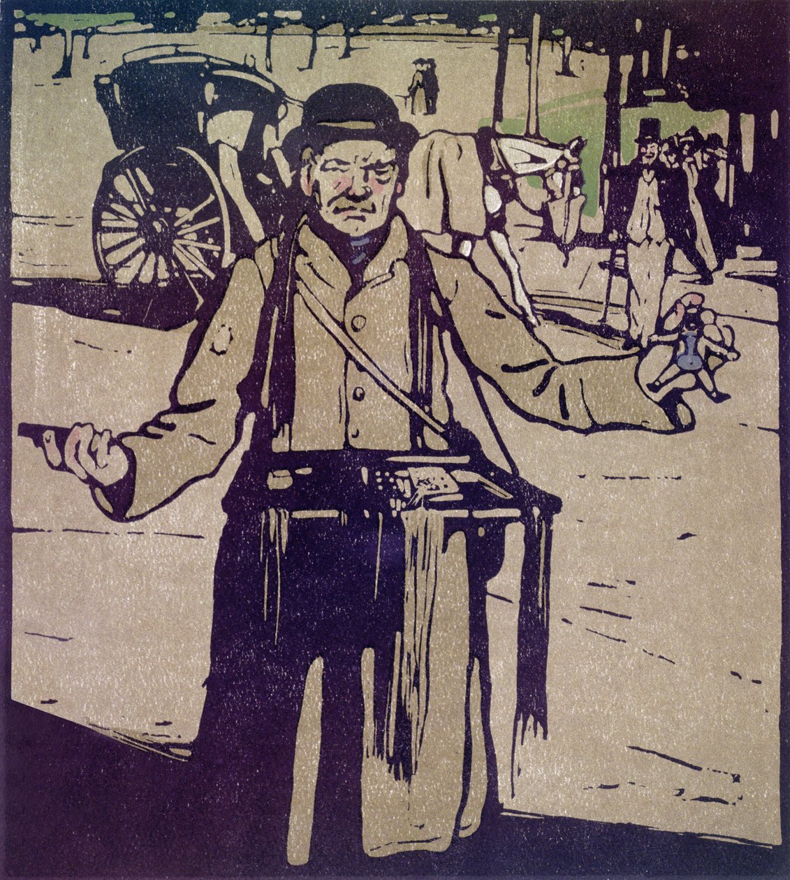 Hawker de 