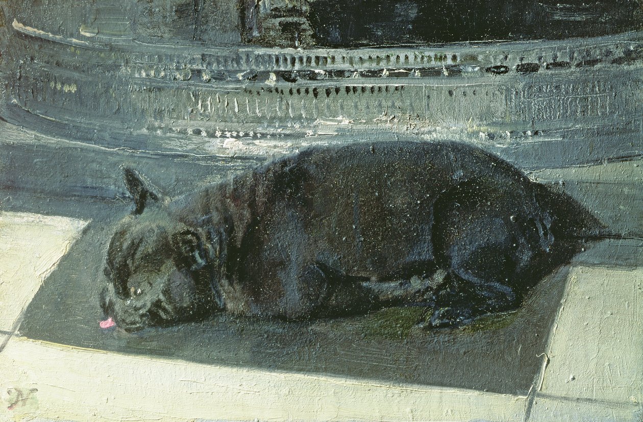 Napoleão de William Nicholson