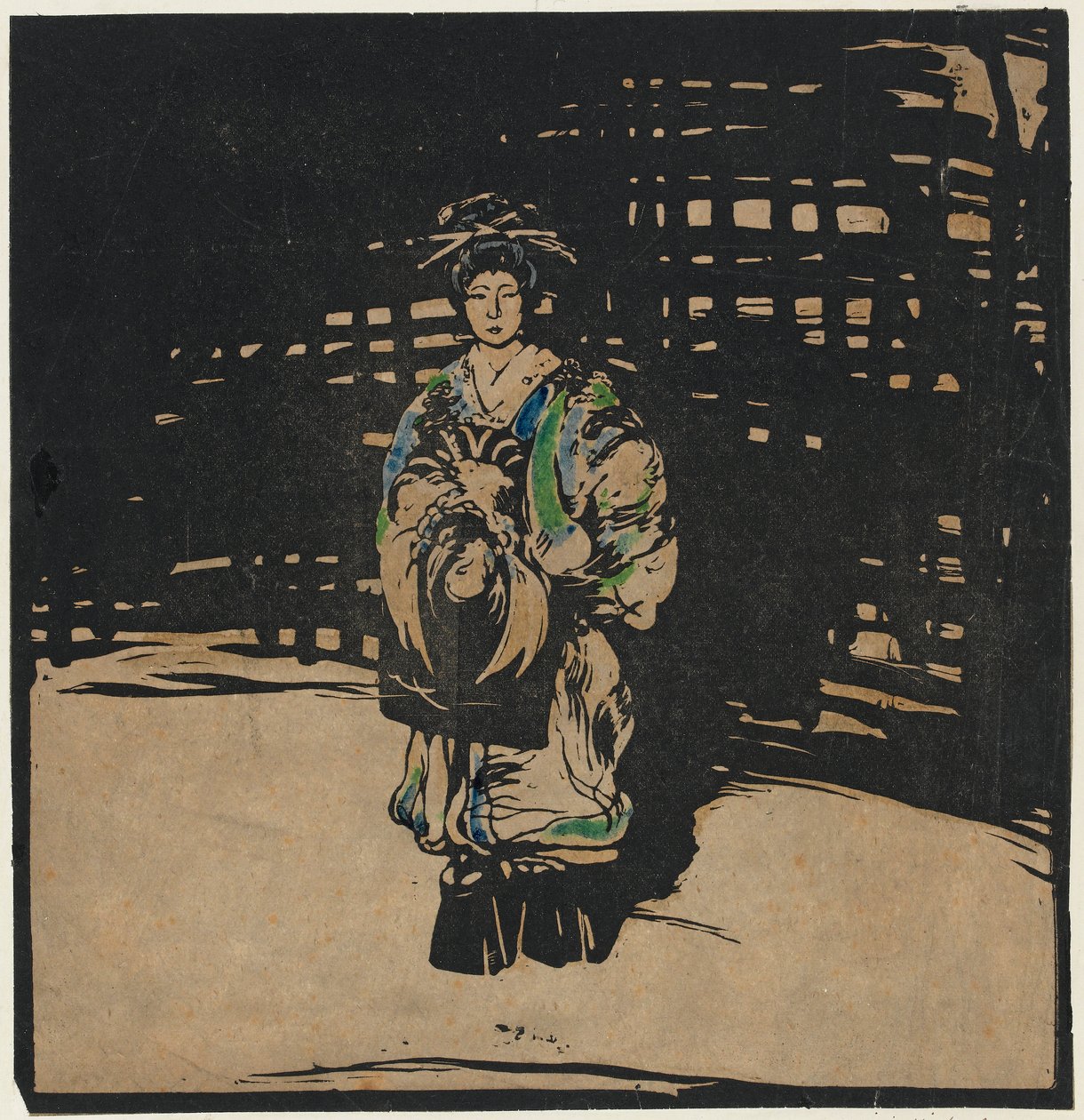 Sada Jakko de William Nicholson