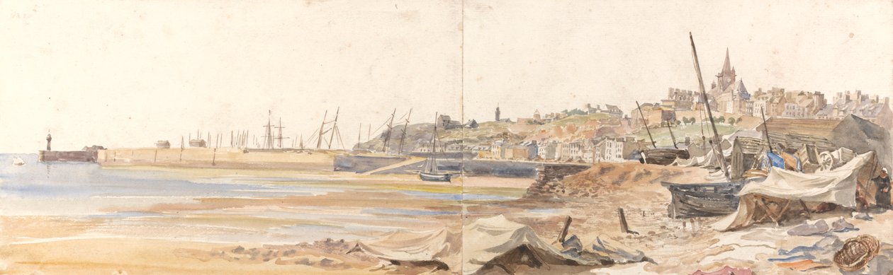 Granville de William Parrott